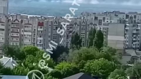 🔥 Fire continues in Engels