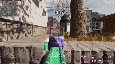 Warzone Finally Playable on Mouse and Keyboard