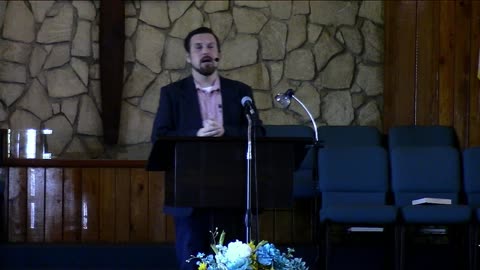 09/14/2025 "Faith to Follow" Hebrews 11