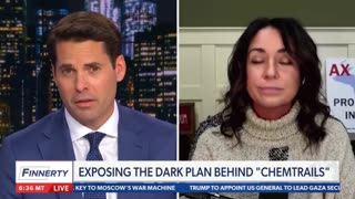 "Once I Got Threatened, I Knew I'd Found Something" | Kristen Megan