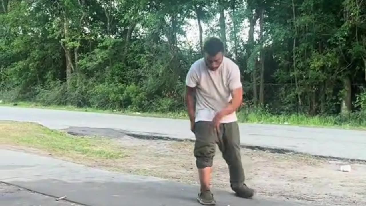 Every time I go up to this store it's some BS