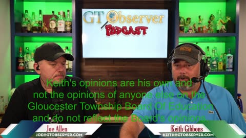 Attacks Against The United For Change Team - Keith Responds