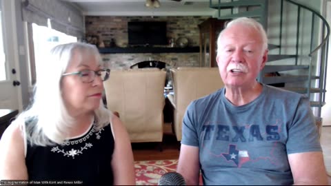 A Conscious Evolution