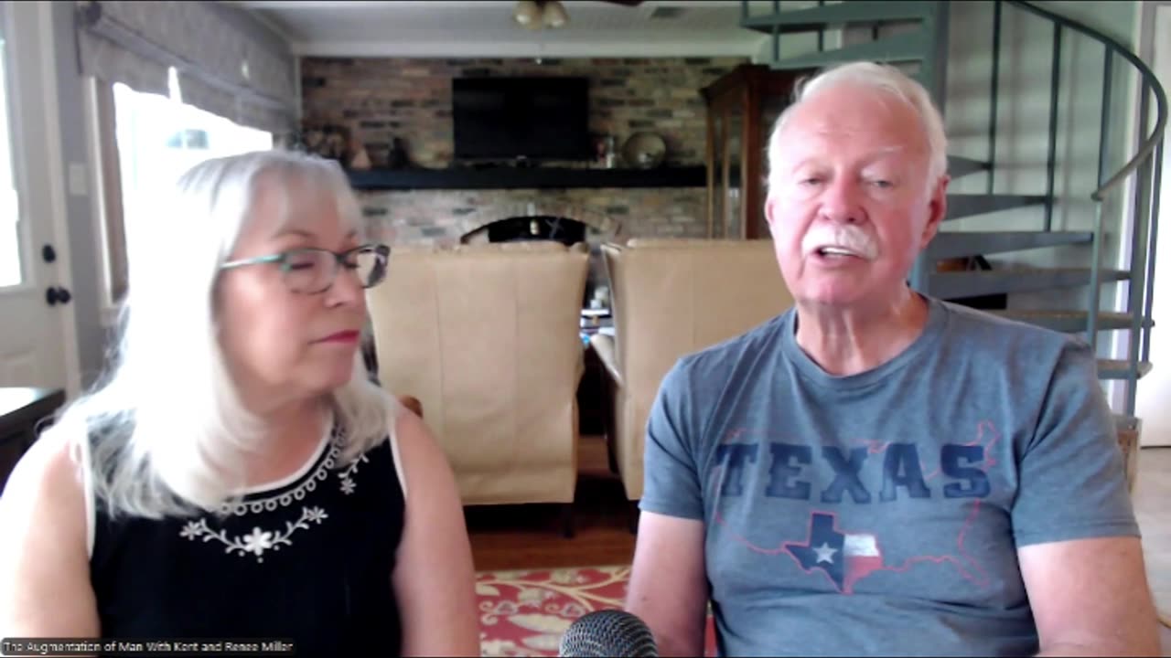 A Conscious Evolution