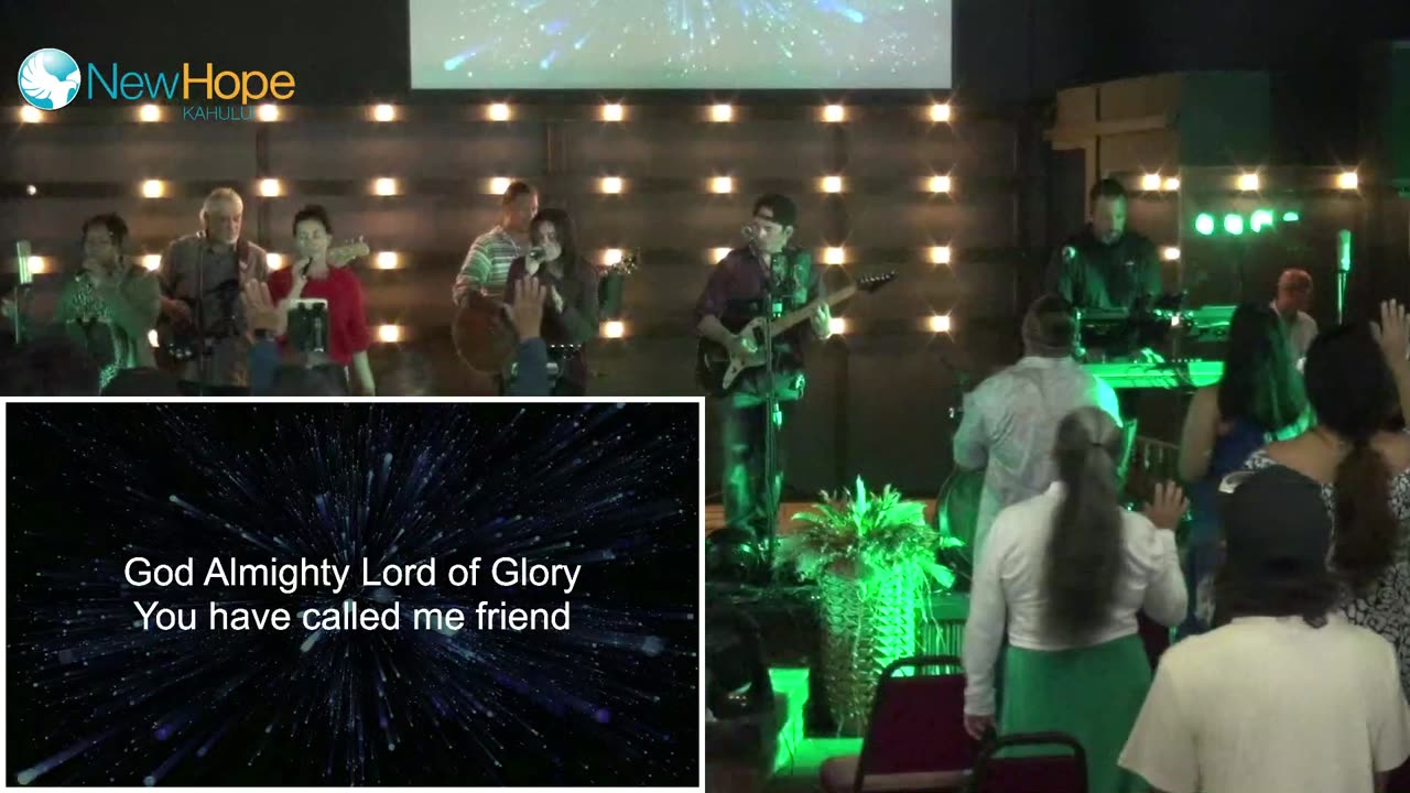 Nov 9, 2025 - Prodigal Son