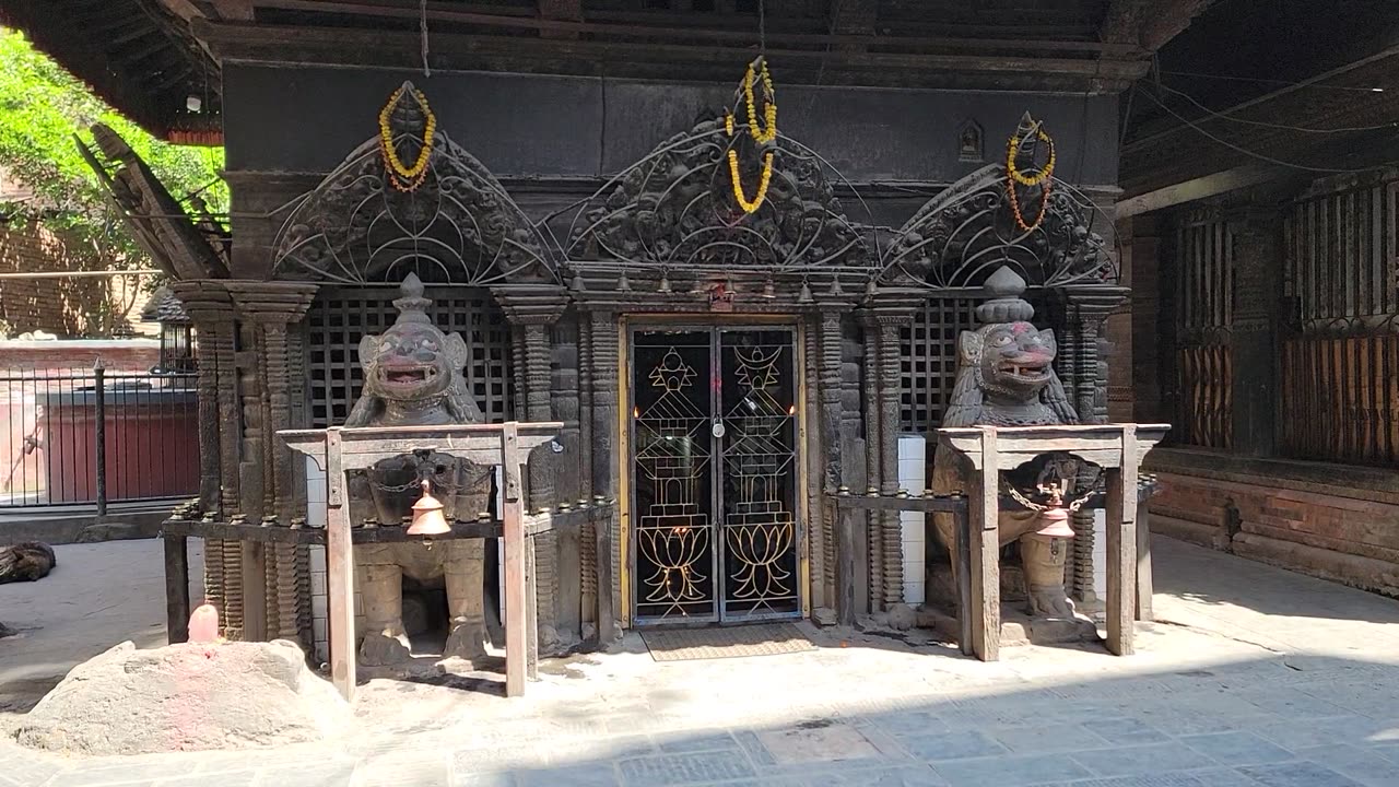 In Patan 2025-03-19