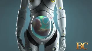 ‘Pregnancy robots’ could give birth to humans in revolutionary breakthrough