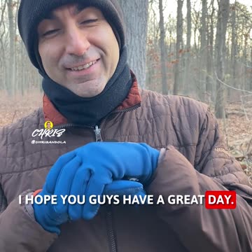 BE AWARE OF YOUR SURROUNDINGS!