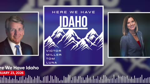 THIS is Probably the Most Popular Issue with Voters #articlev #idaho #conventionofstatesnow