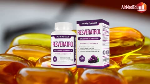 45 Beneficios del Resveratrol