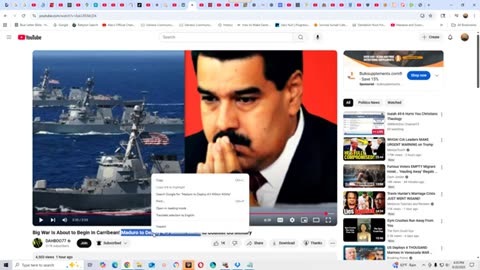 Maduro to Deploy 4.5 Million Militia: War is at the door!!!