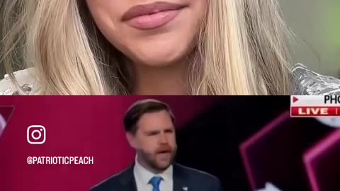 Barack Obama's Perspectives Versus JD Vance's Perspectives