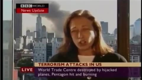 Building 7 BBC Report