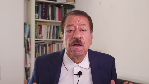 يا حزب الله تعلم من صدام والقذافي.. وعون ارتكب خطأ العمر.. وحماس اتخذت القرار الصحيح