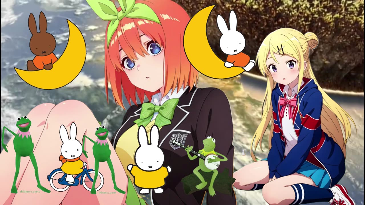 The Cow Bells by J Elmer Grimm