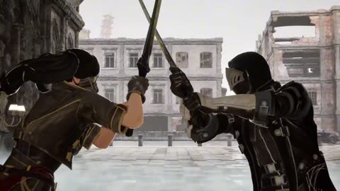 Upcoming Action RPGs You NEED to See!