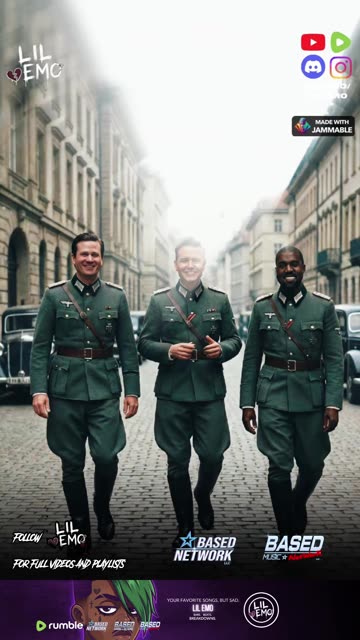 NHH - Ye/Blink182 (Emo Cover) [FULL VIDEO ON MY PAGE]