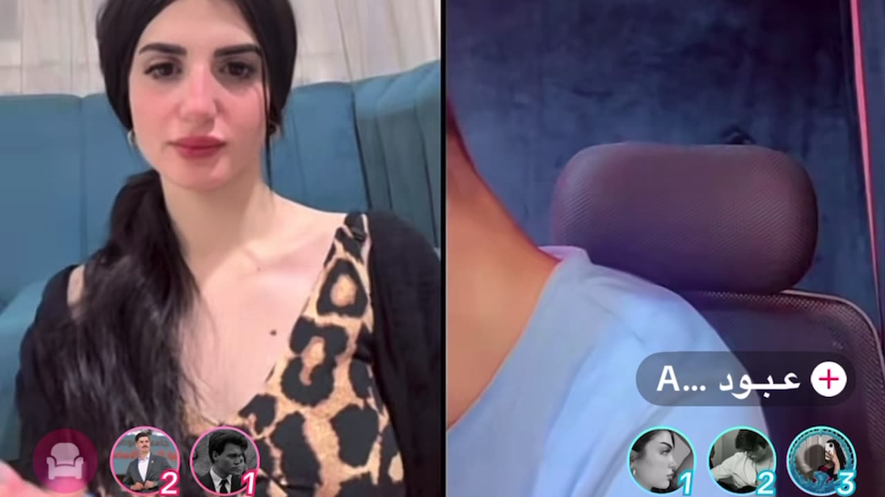 قمر اووووووووف