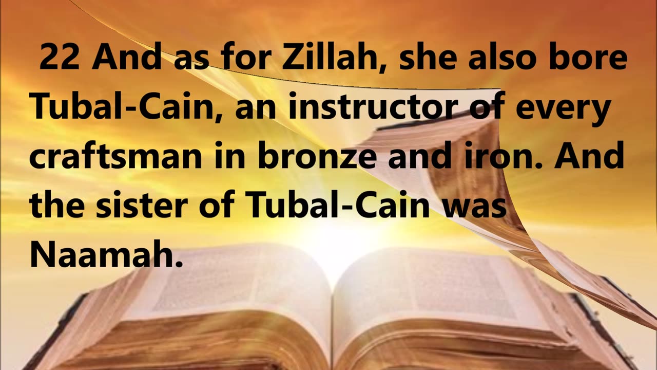 The Family of Cain