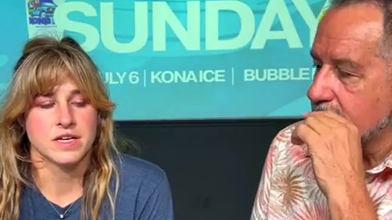 TUESDAY TALK 6/24/25