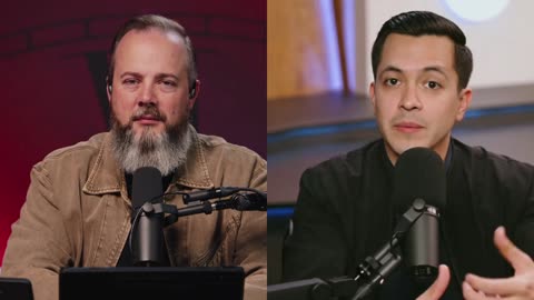 They Lied to You About the Holy Spirit | David Hernandez Uncovers the Truth