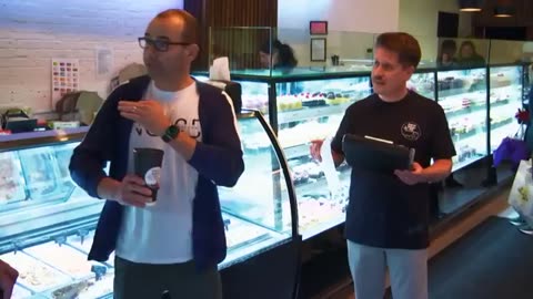 Fake Robbery - Impractical Jokers