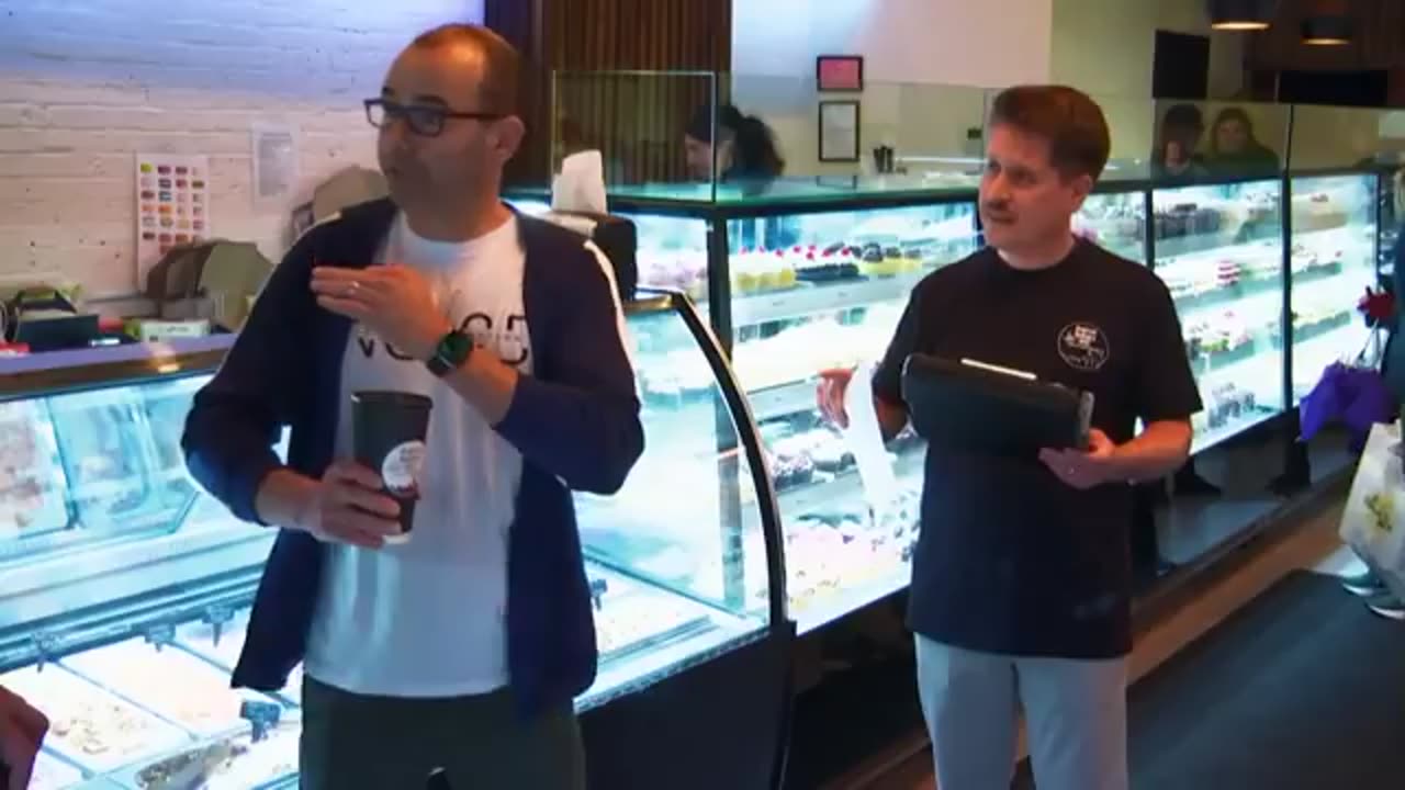Fake Robbery - Impractical Jokers