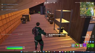 [Full Gameplay #157 -2025] FORTNITE Chapter 6: GALACTIC BATTLE