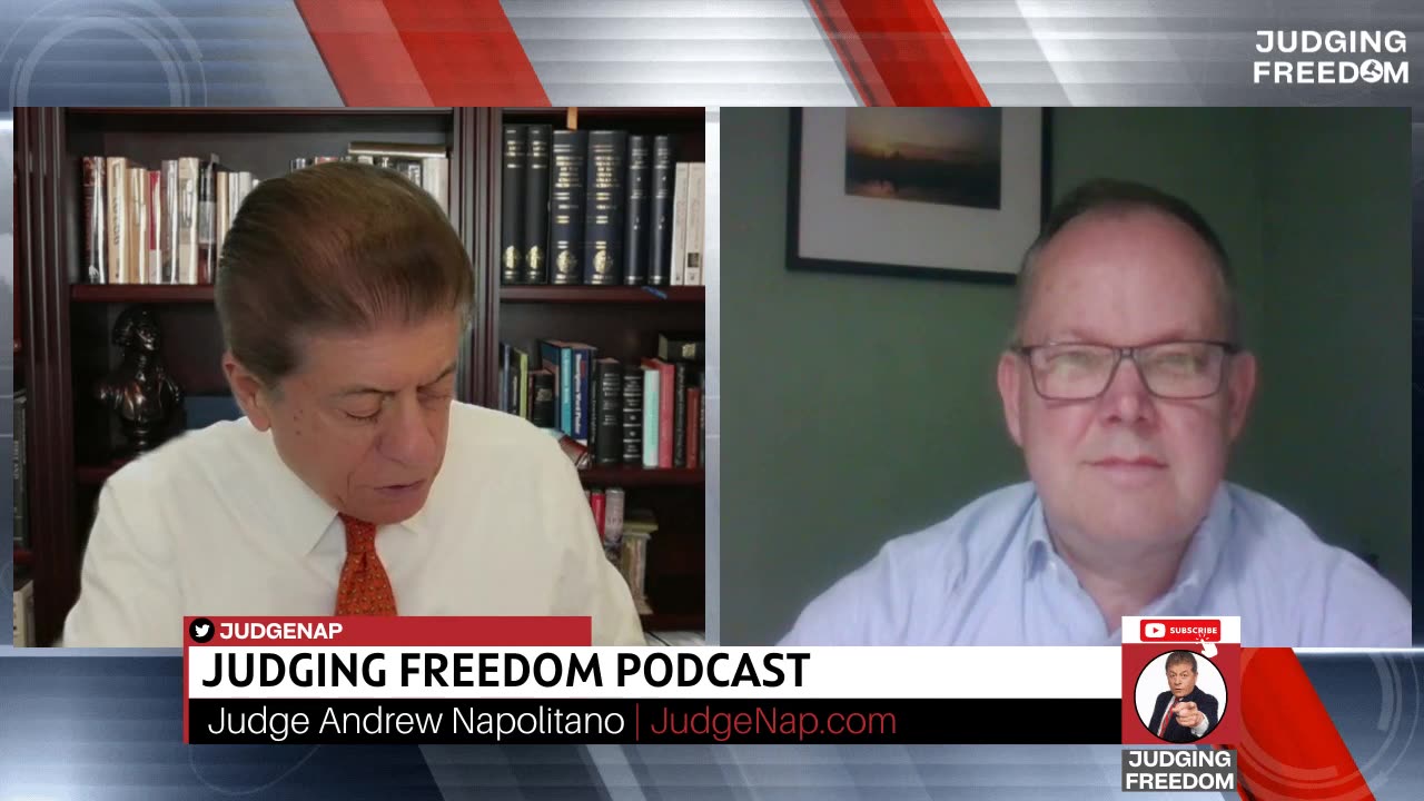 JudgingFreedom