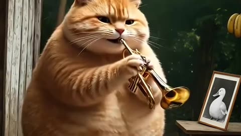 Meow Mood: Funny Cats Being Cute & Crazy! – 038