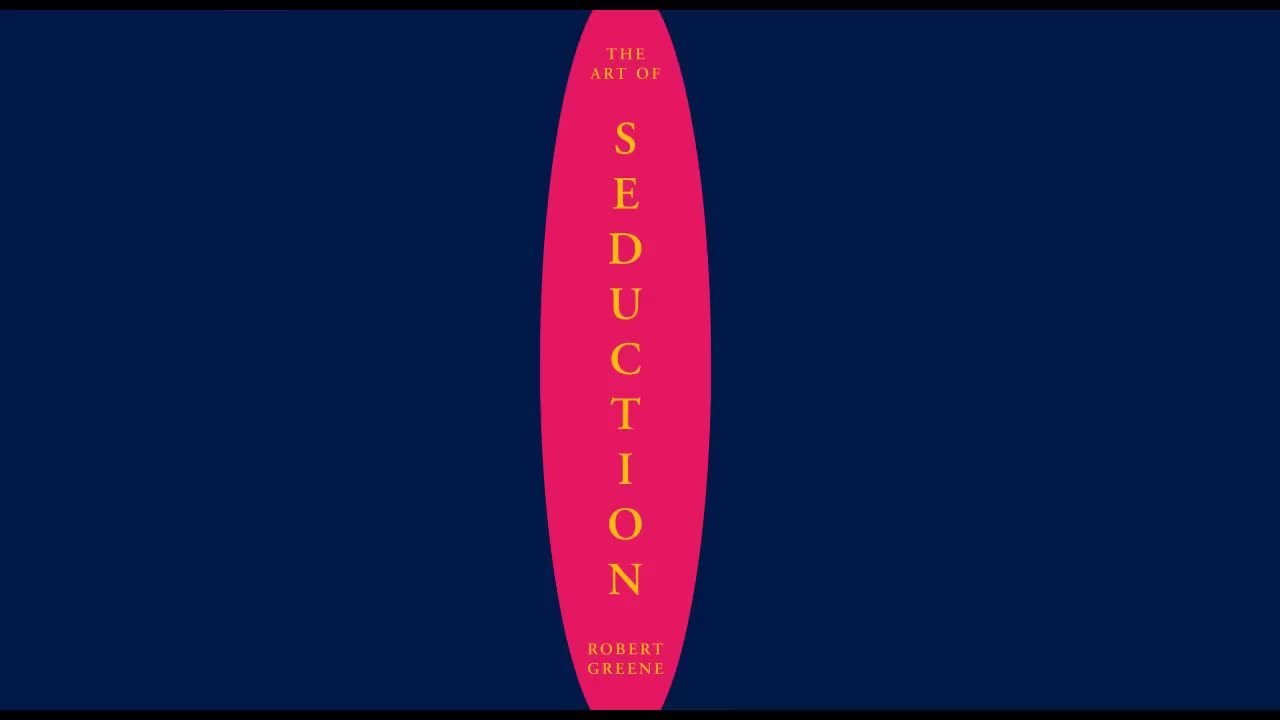 Art of Seduction | Robert Greene (Full Audiobook - Part 2)