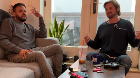 WWS Group Therapy EP 26 - Reliving Past Pop Culture