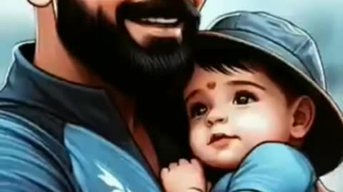 Virat Kohli Ne uthai 2025 IPL trophy