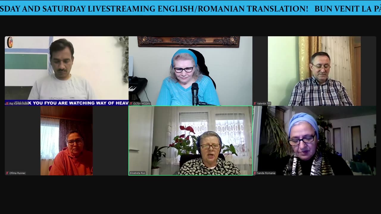 ELISABETA RUS -ASTĂZI DOAMNE EU TE ROG SĂ INTRI- CALEA CĂTRE RAI PĂRTĂȘIE #cantaricrestine #muzica