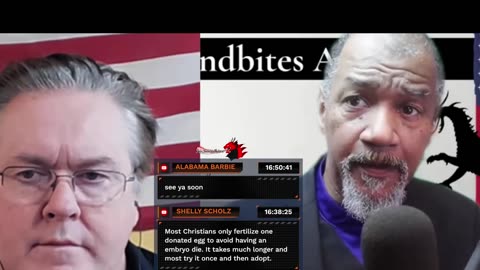 Sunday Livestream Season 7 Episode 19: US economy dead - Downgraded; 8647 means;