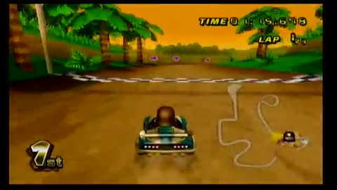 One Year Of Mario Kart 8 Celebration. Plus remembering Mario Kart Wii - 8 _ 18