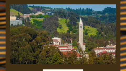 Anti-Semitic ‘wanted’ posters targeting Jewish regents found at UC Berkeley