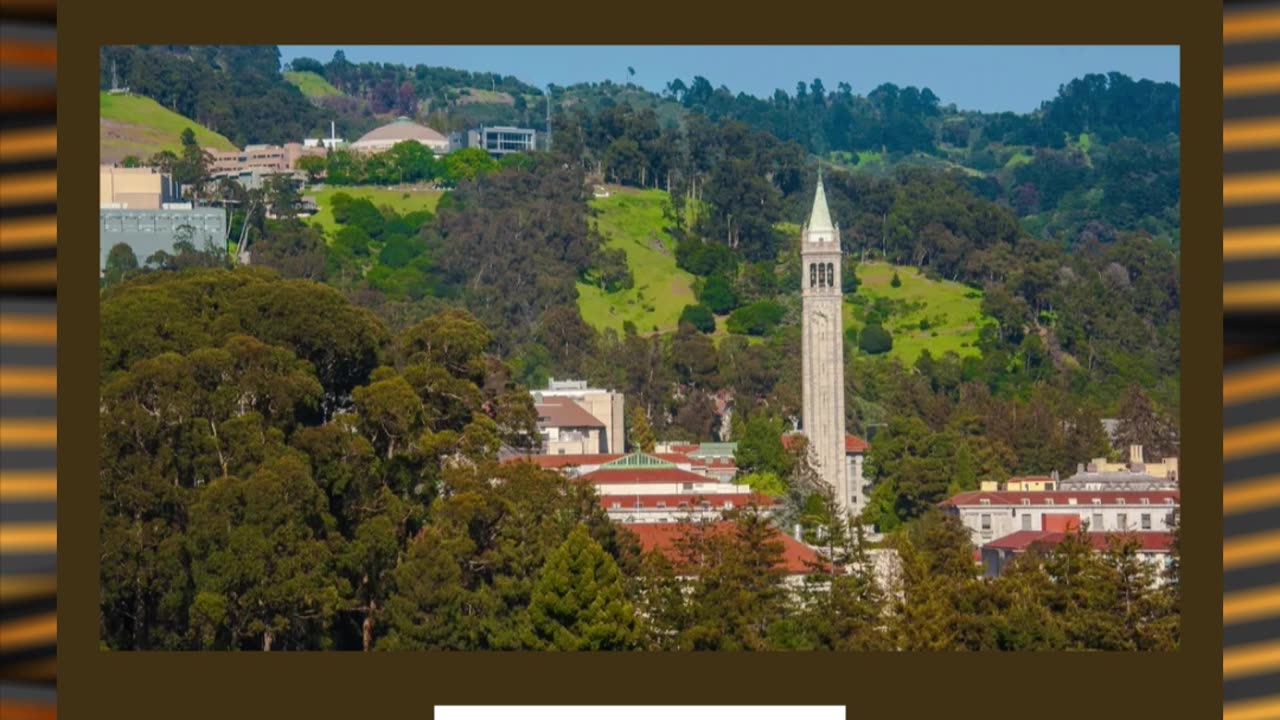 Anti-Semitic ‘wanted’ posters targeting Jewish regents found at UC Berkeley