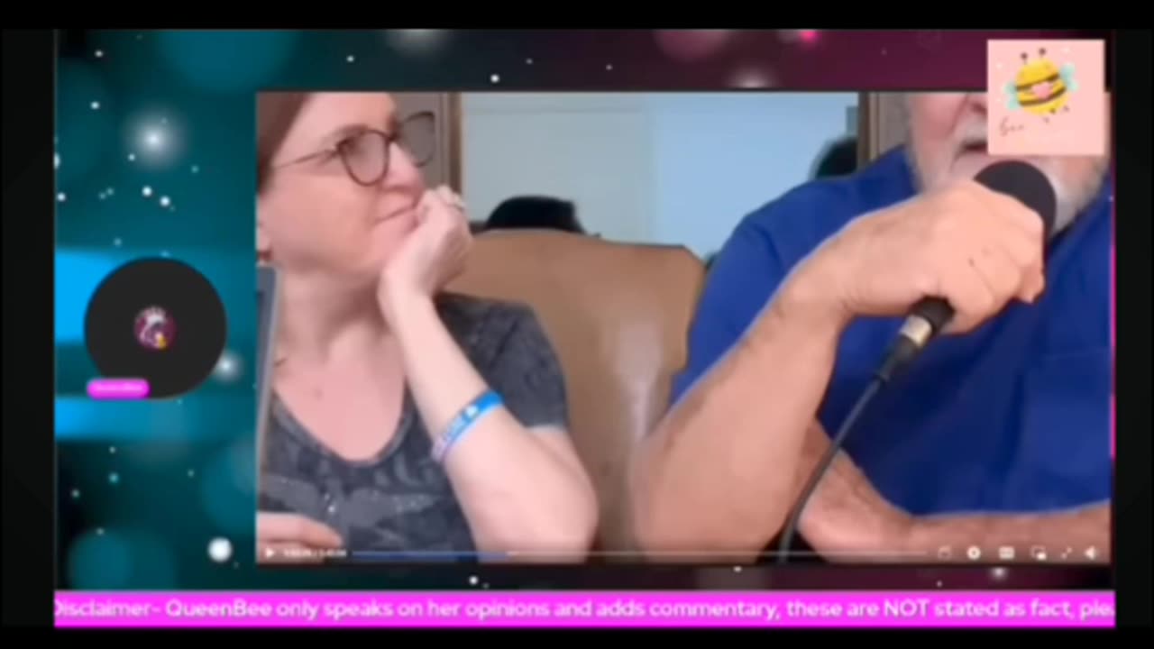 Kay Woodcock's Voice Will Not be Silenced: Laying The Foundation For How The Friendship Began