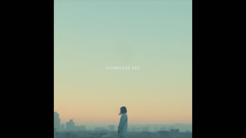名前のない空 (Nameless Sky) - Created with Suno Music