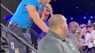 These are the best moments caught on camera.