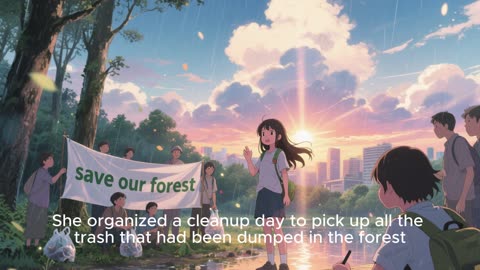 The Letter on the Wind
