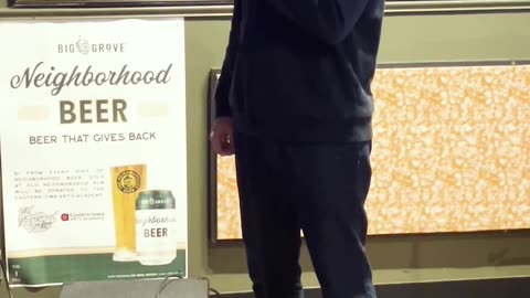 Man Goes on Racist Rant... IN PUBLIC!