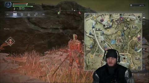 (XBOX) - Elden ring Nightreign - Co-Op w/wifey letss goooooo!!