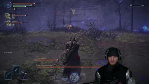 (XBOX) - Elden ring Nightreign - Co-Op w/wifey letss goooooo!!