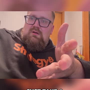 1800% Returns & The Day Trading Trap Crypto Secrets!