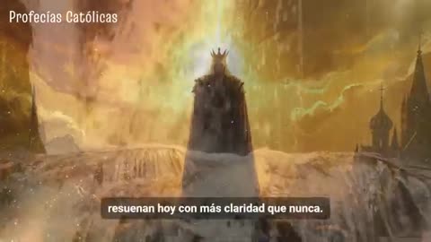 EL GRAN MONARCA 7 SEÑALES INNEGABLES QUE YA ESTÁN SUCEDIENDO [PROFECÍAS DEL FIN]