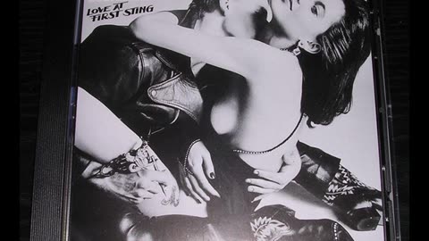 Scorpions Love At First Sting (FULL ALBUM) 🇩🇪