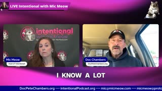 S2E19 Clip: "The MICE of why people act"