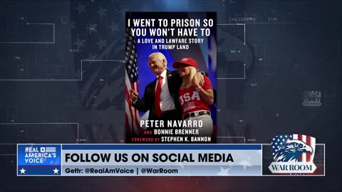 WAR ROOM Episode 4796